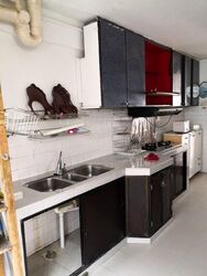 Blk 704 Chong Pang Green (Yishun), HDB 3 Rooms #523284921
